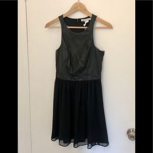 BCBGeneration Black Dress size 6